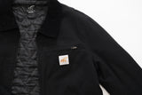 Hand of God Utility Jacket