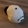 Hand Of God Dad Hat - Cream