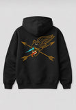 Fallen Angels Hoodie
