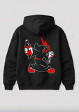Grimm 40 Hoodie
