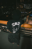 No Love Shirt - Black