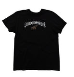 Praise - Black Shirt