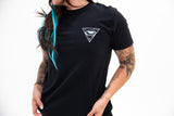 On Target Shirt - Black