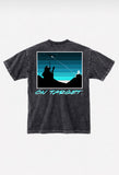 On Target Shirt - Carbon Black