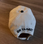 Hand Of God Dad Hat - Cream