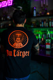 Jager Shirt Black