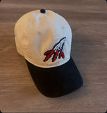 Hand Of God Dad Hat - Cream