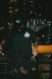 No Love Shirt - Black