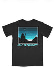 On Target Shirt - Black