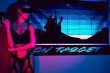On Target Flag