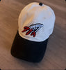 Hand Of God Dad Hat - Cream