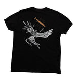 Praise - Black Shirt