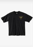 Fallen Angels Shirt - Black