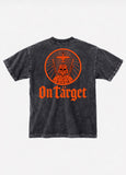 Jager Shirt - Carbon Black