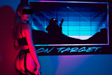 On Target Flag