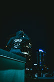 No Love Champion Pullover