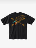 Fallen Angels Shirt - Black