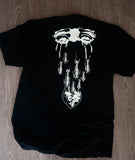 No Love Shirt - Black