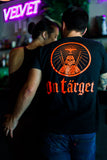 Jager Shirt Black