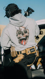 With Love Champion Pullover - Gray