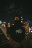 No Love Shirt - Black