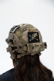 Fallen Angels Patch