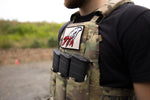 Anniversary Hand of God XL Patch