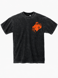 Jager Shirt - Carbon Black