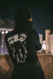No Love Shirt - Black