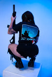 On Target Shirt - Black