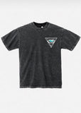 On Target Shirt - Carbon Black