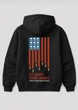 Regime Change Hoodie
