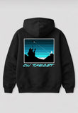 On Target Hoodie