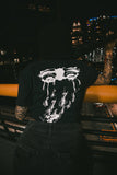 No Love Shirt - Black