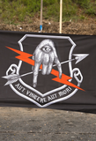 To Conquer or To Die Flag