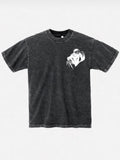 No Love Shirt - Carbon Black