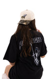 Deadwood A-Frame SnapBack