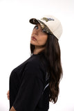 Deadwood A-Frame SnapBack