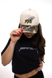 Deadwood A-Frame SnapBack