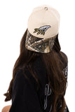 Deadwood A-Frame SnapBack